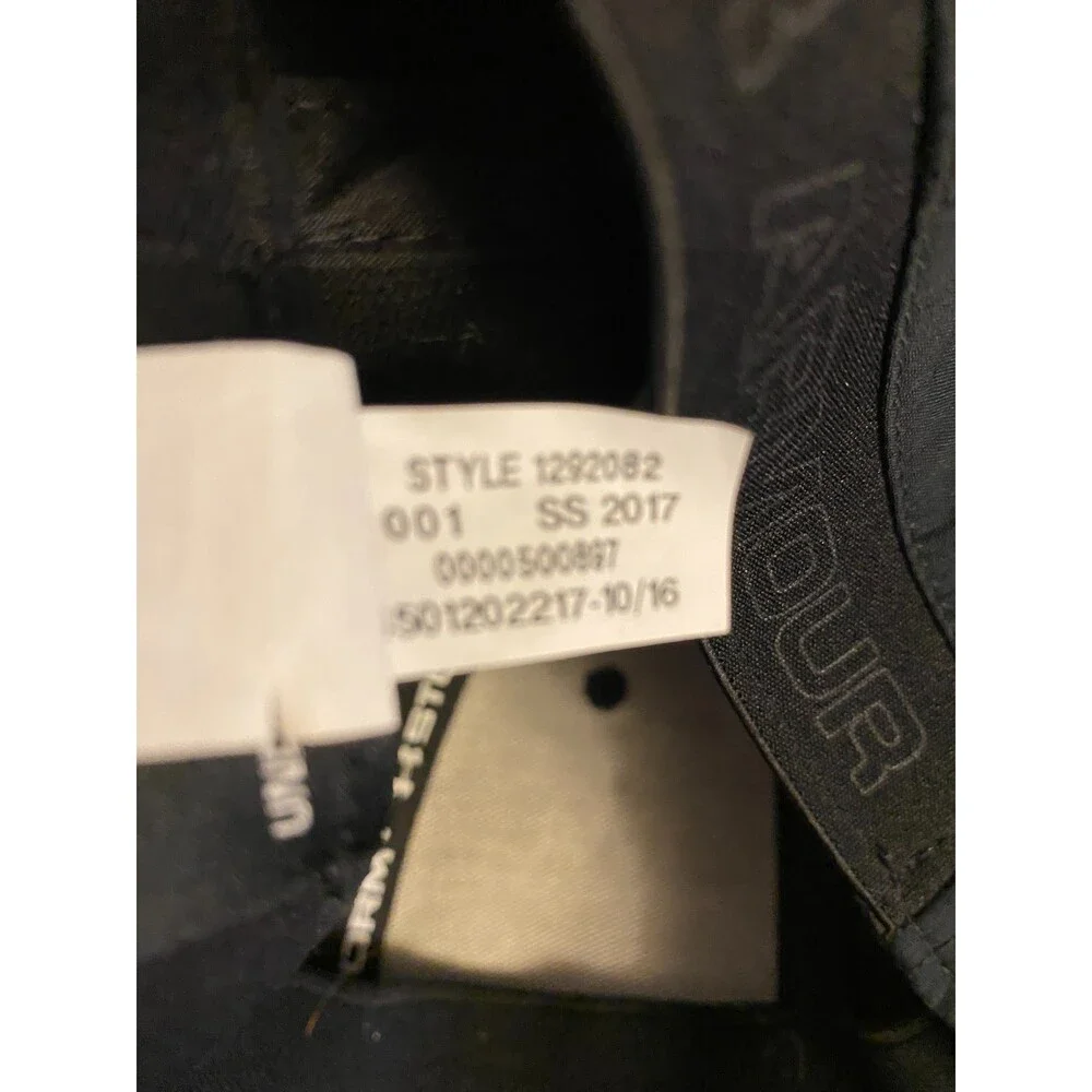 Under Armour Storm1 Cap (Youth XS/S)
